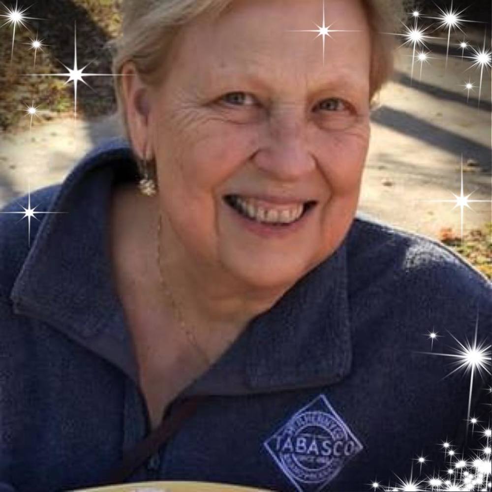 Meet your Posher, Lynn